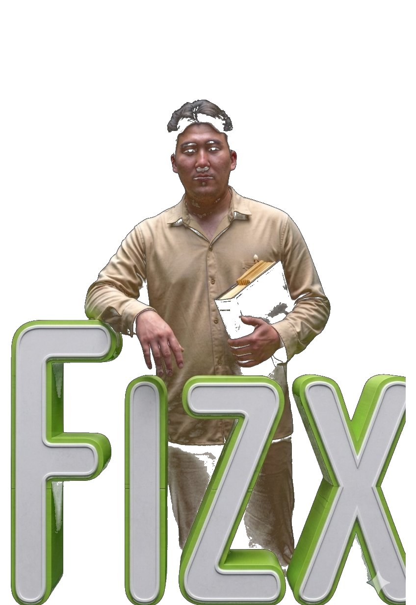 FIZX